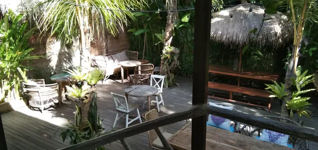 Sugar Rock Bali