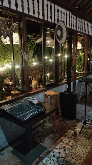 Sugar Rock Bali