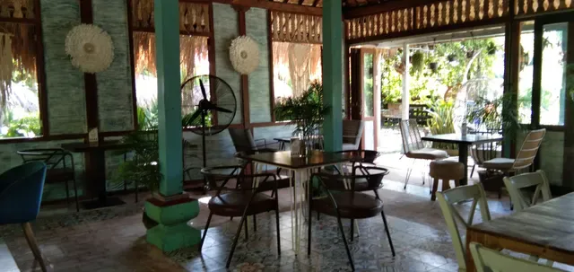 Sugar Rock Bali