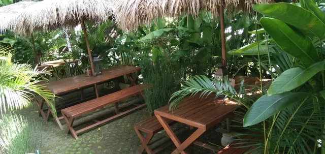 Sugar Rock Bali
