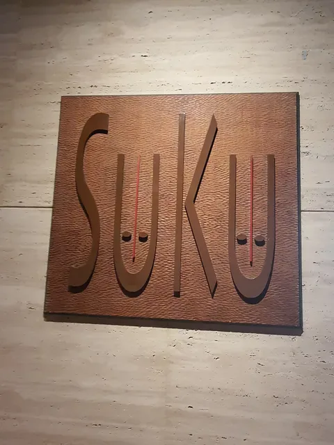 Suku