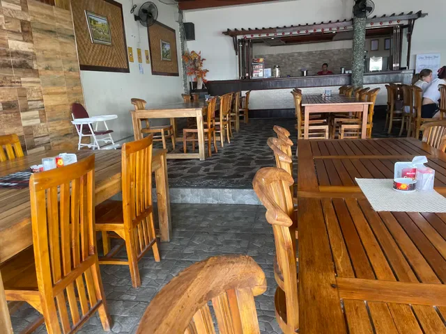 Surya Cafe Grill Seafood specialities Tanjung Benoa