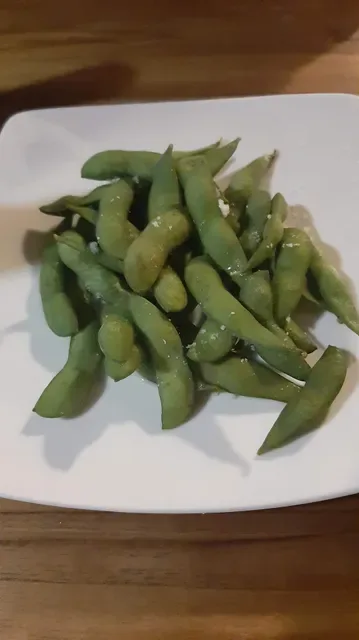 Sushi ulu wasabi