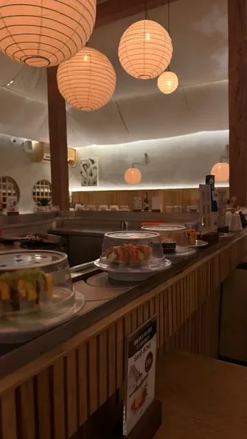 Sushimi Uluwatu