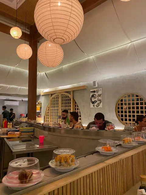 Sushimi Uluwatu