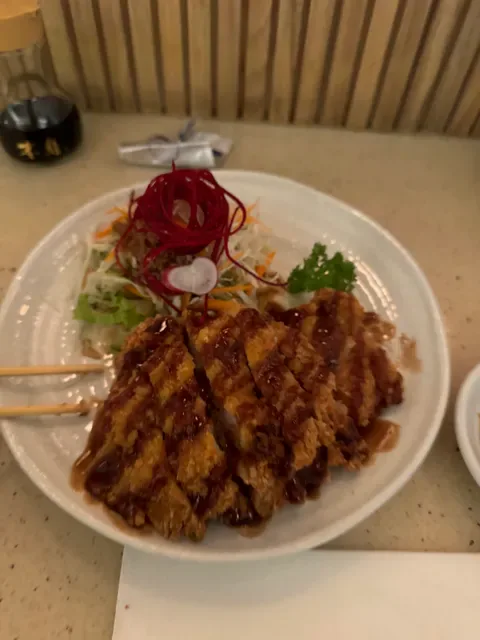 Sushimi Uluwatu