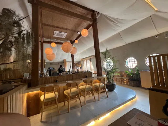 Sushimi Uluwatu
