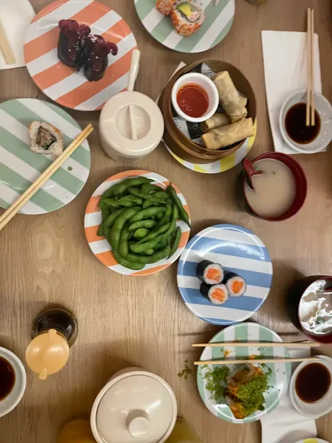 Sushimi Uluwatu