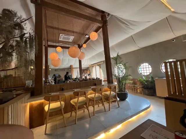 Sushimi Uluwatu