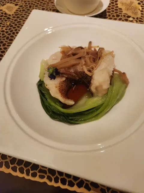 Table8 at Mulia Bali