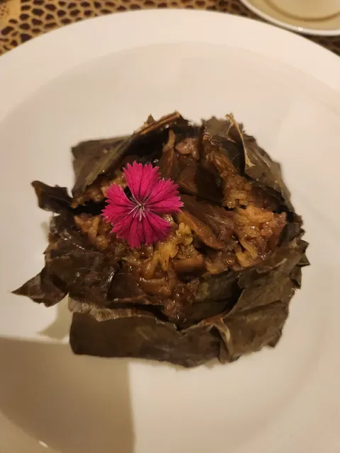 Table8 at Mulia Bali