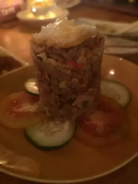 TAPA Bistro