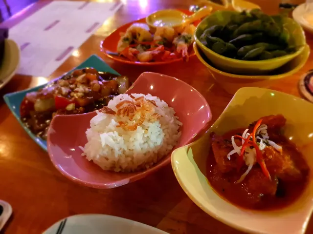 TAPA Bistro