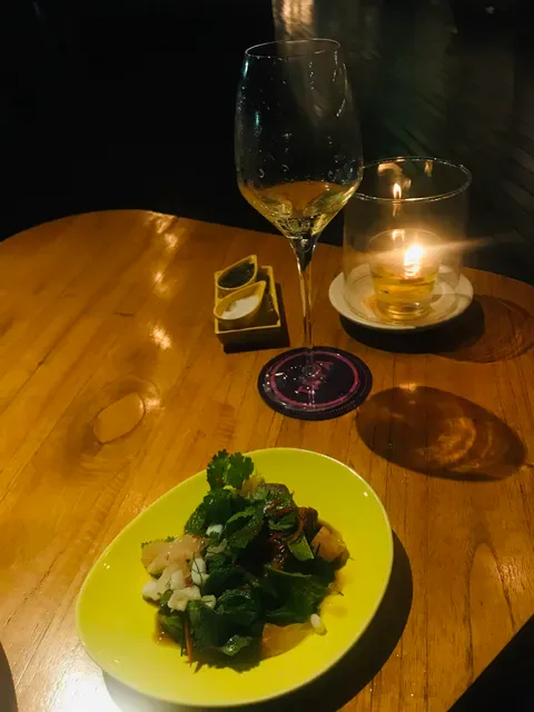 TAPA Bistro