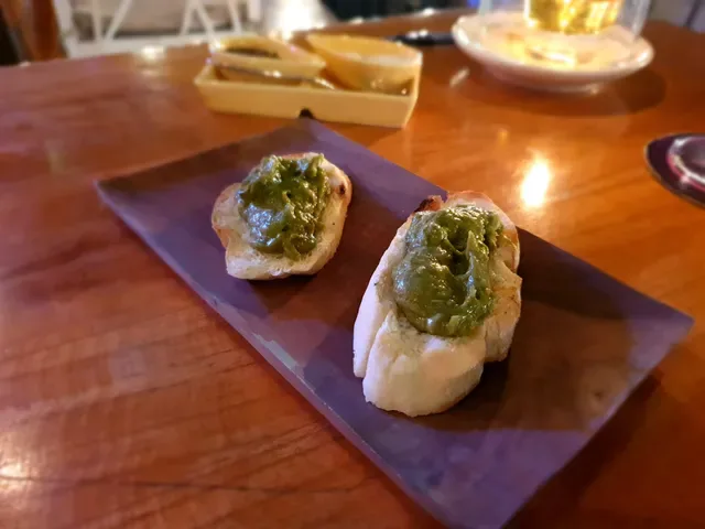 TAPA Bistro