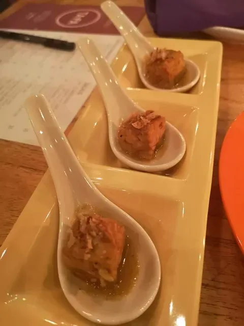 TAPA Bistro