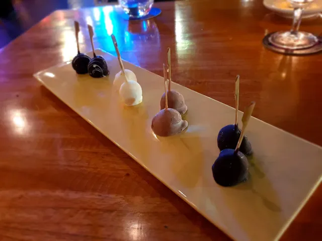 TAPA Bistro