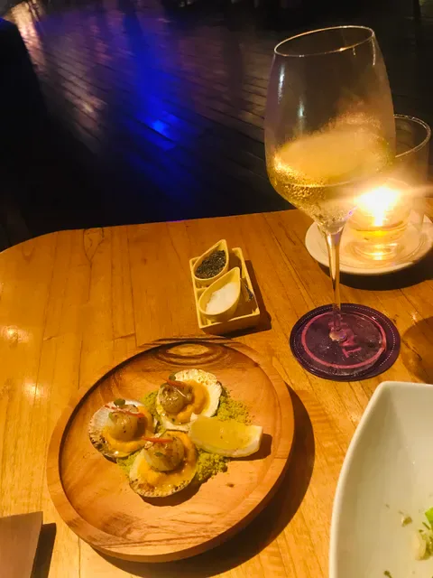 TAPA Bistro