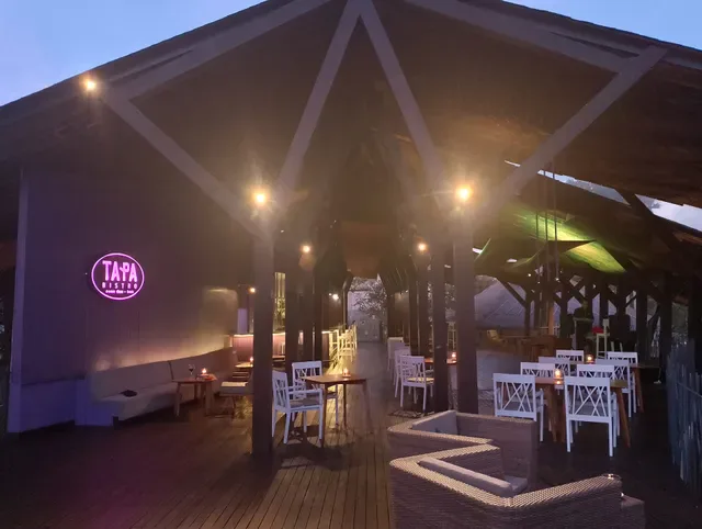 TAPA Bistro