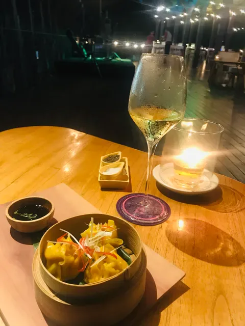 TAPA Bistro