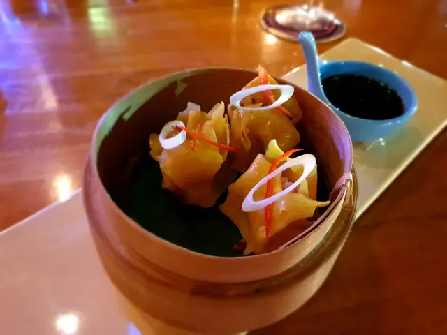 TAPA Bistro