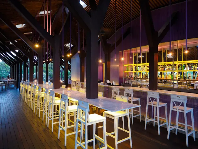 TAPA Bistro