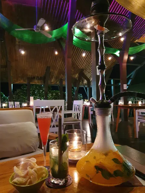 TAPA Bistro