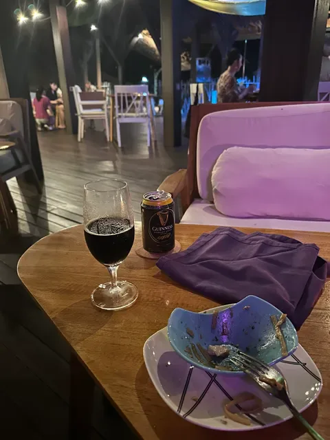TAPA Bistro