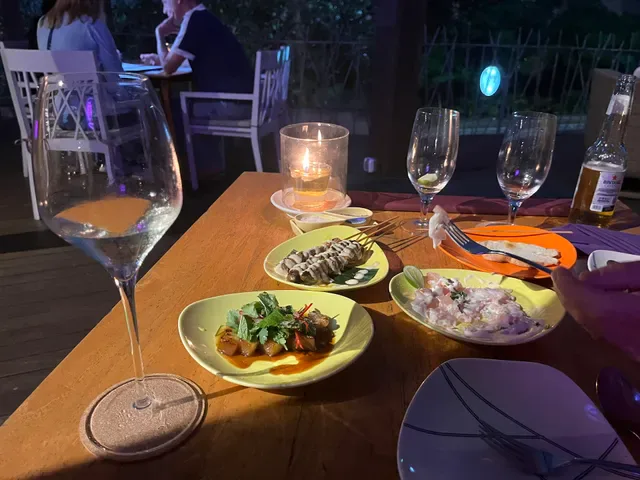 TAPA Bistro