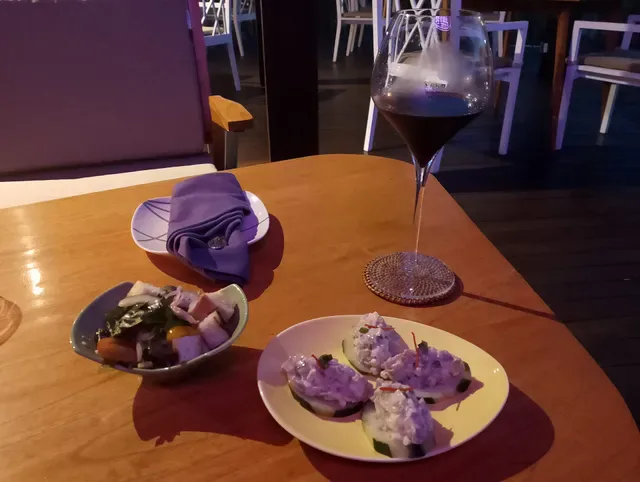 TAPA Bistro