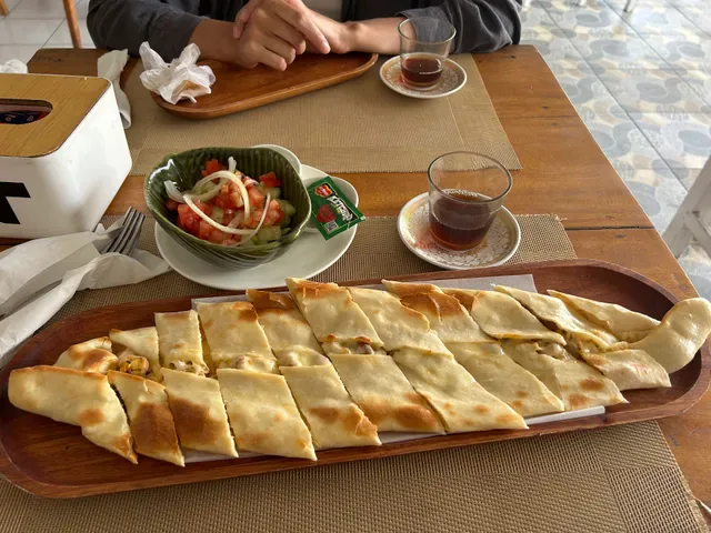 Tasty Turkish Uluwatu