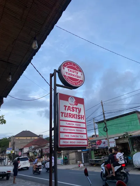 Tasty Turkish Uluwatu