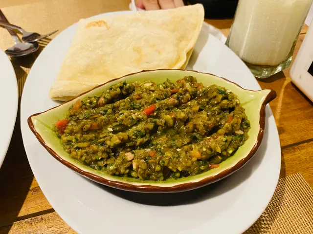 Tasty Turkish Uluwatu