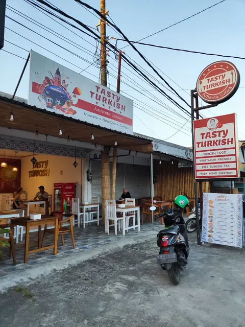 Tasty Turkish Uluwatu