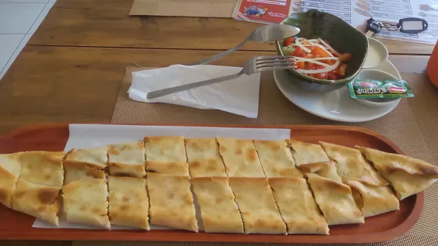 Tasty Turkish Uluwatu