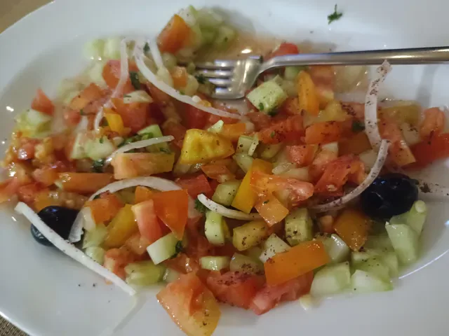 Tasty Turkish Uluwatu