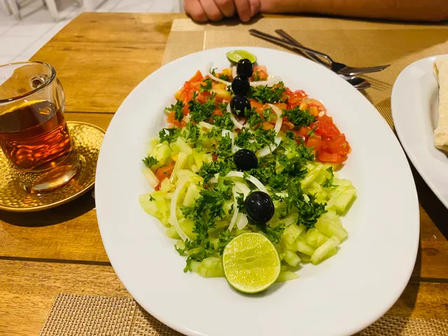 Tasty Turkish Uluwatu