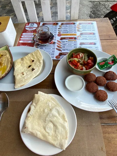 Tasty Turkish Uluwatu
