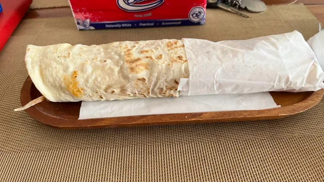 Tasty Turkish Uluwatu