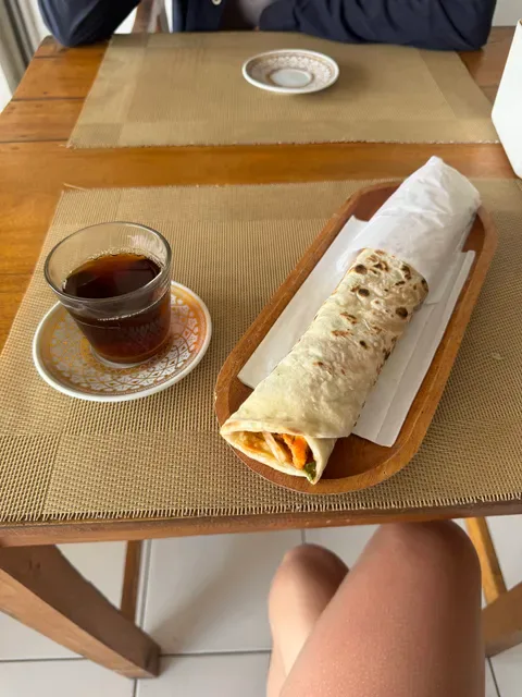 Tasty Turkish Uluwatu