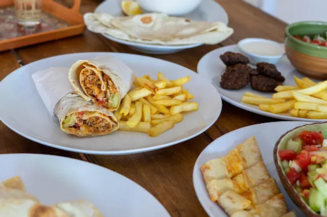 Tasty Turkish Uluwatu