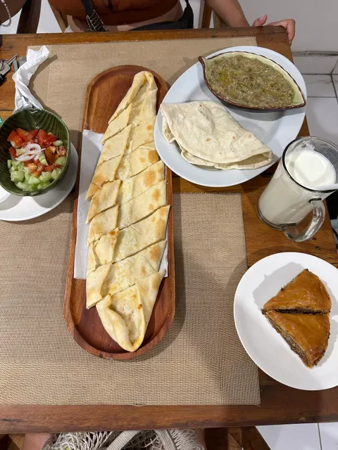 Tasty Turkish Uluwatu