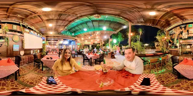 Tavern De Bali Sport Bar and Restaurant