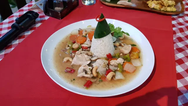Tavern De Bali Sport Bar and Restaurant