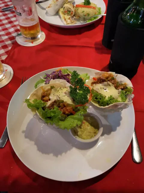 Tavern De Bali Sport Bar and Restaurant