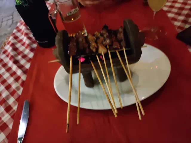 Tavern De Bali Sport Bar and Restaurant