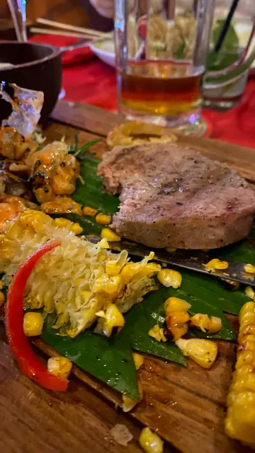 Tavern De Bali Sport Bar and Restaurant