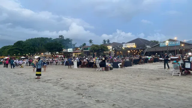 Teba Cafe Jimbaran Official