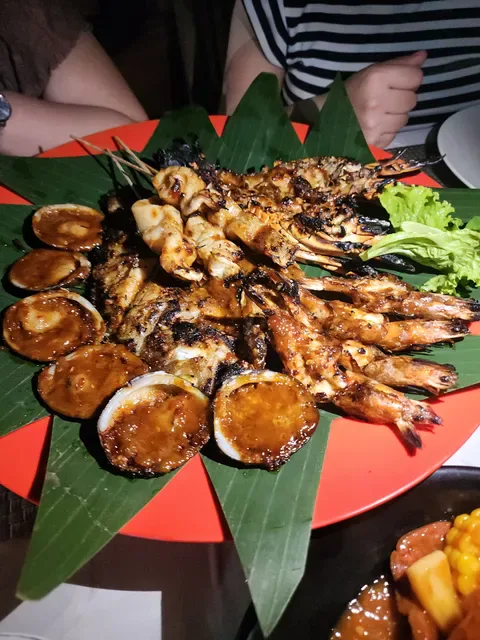 Teba Cafe Jimbaran Official