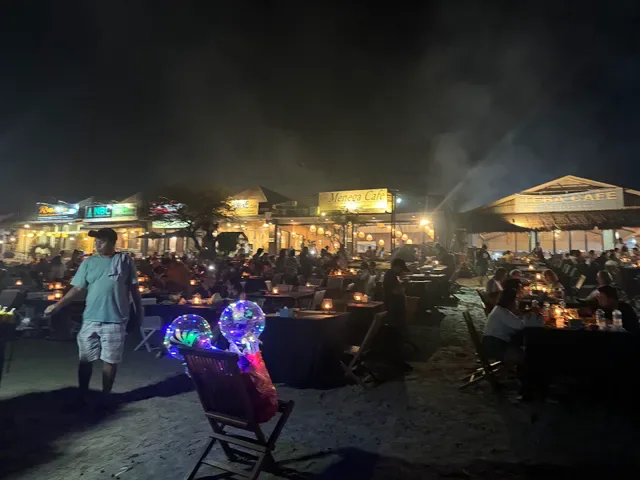 Teba Cafe Jimbaran Official